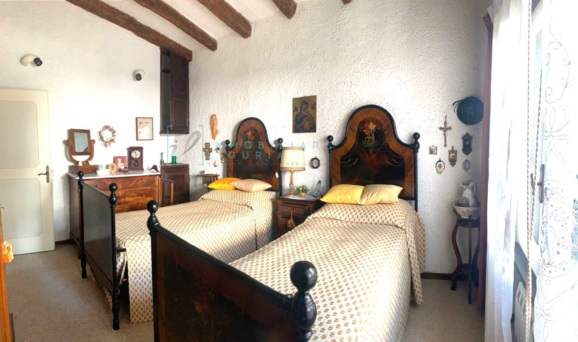 Immagine 13 di Villa in vendita  in Via della Croce a Casanova Lerrone