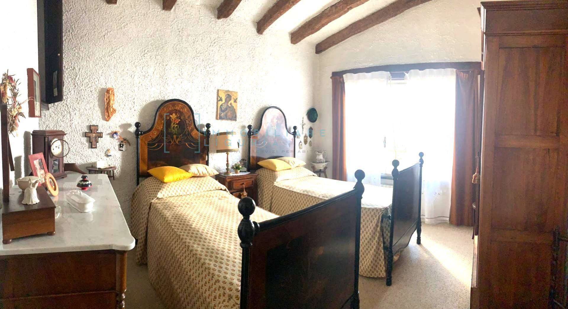 Immagine 15 di Villa in vendita  in Via della Croce a Casanova Lerrone