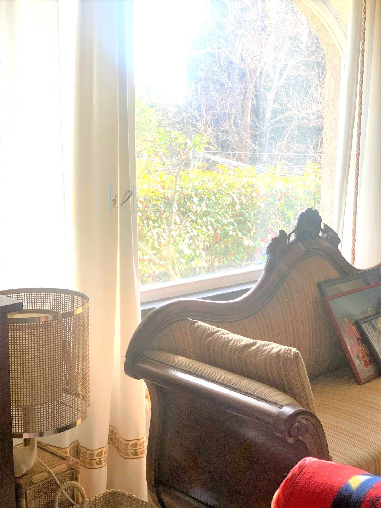 Immagine 18 di Villa in vendita  in Via della Croce a Casanova Lerrone