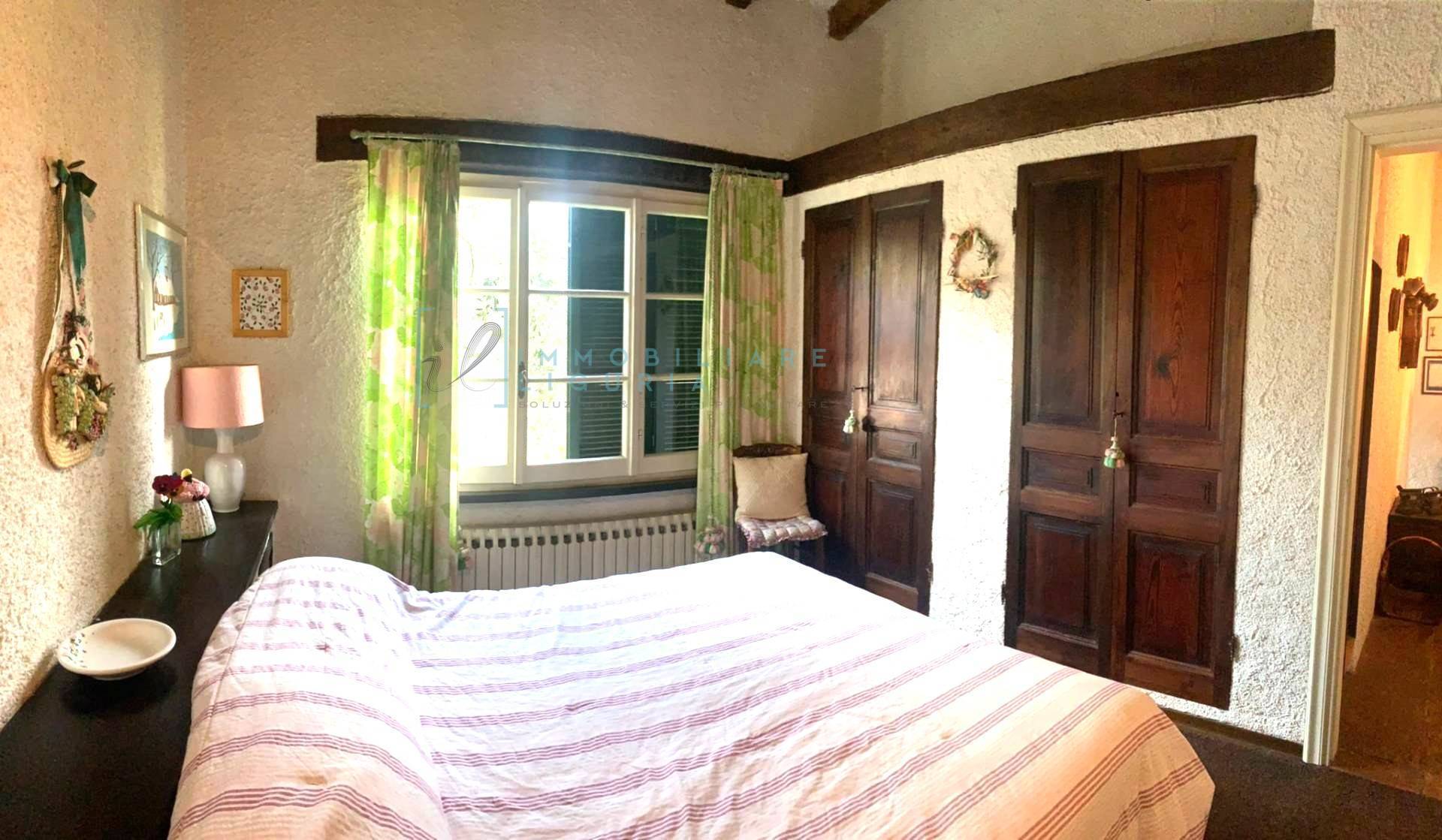 Immagine 20 di Villa in vendita  in Via della Croce a Casanova Lerrone