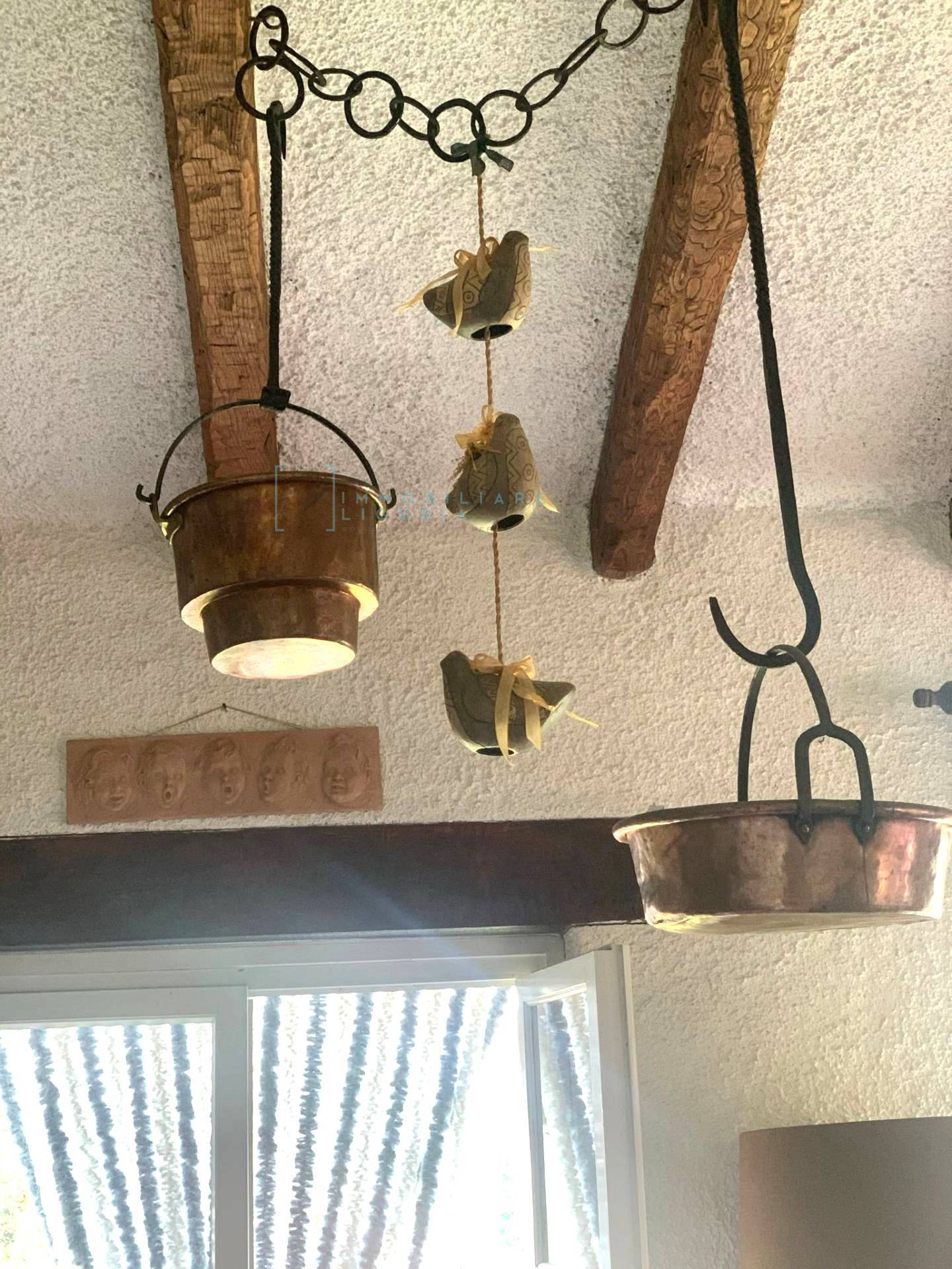 Immagine 21 di Villa in vendita  in Via della Croce a Casanova Lerrone