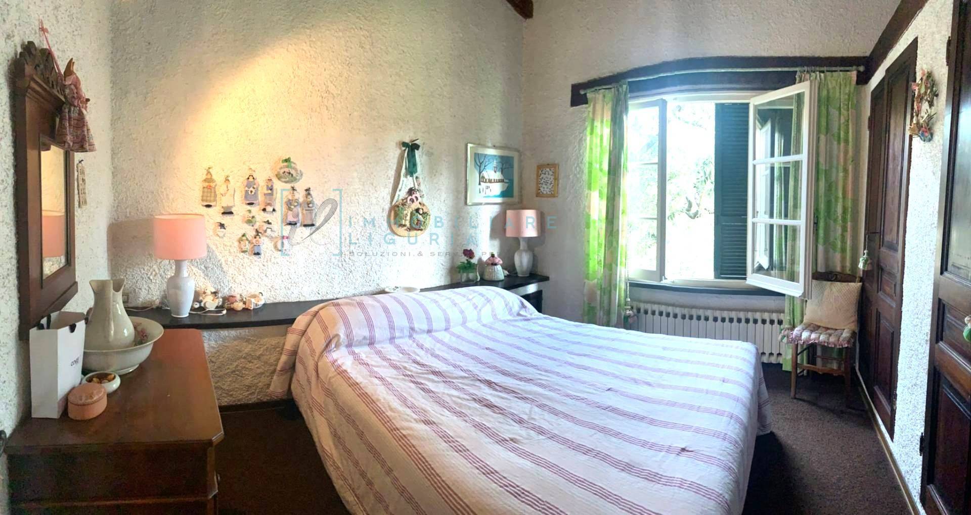 Immagine 22 di Villa in vendita  in Via della Croce a Casanova Lerrone