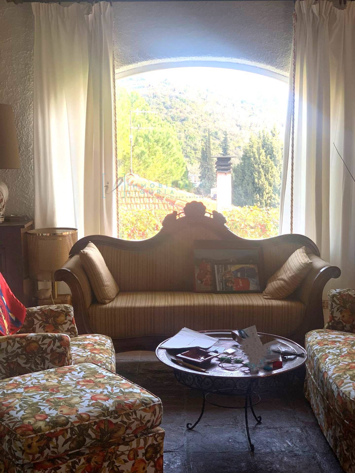 Immagine 24 di Villa in vendita  in Via della Croce a Casanova Lerrone