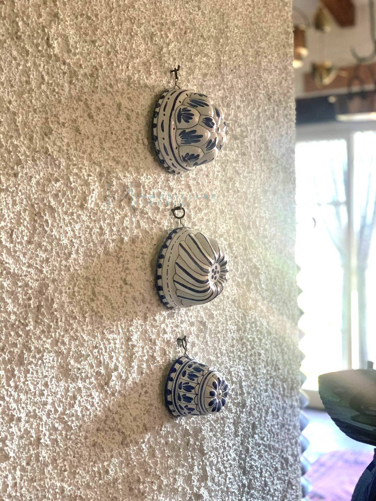 Immagine 25 di Villa in vendita  in Via della Croce a Casanova Lerrone