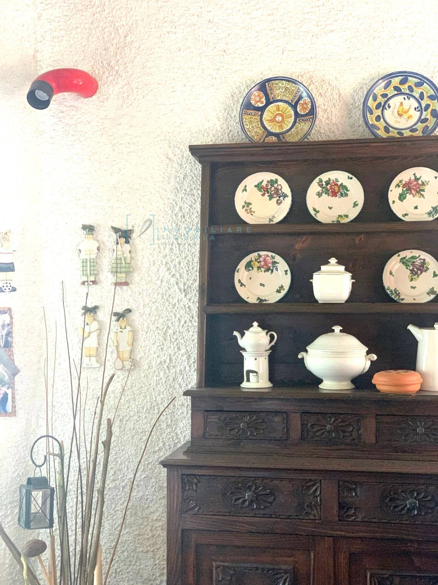 Immagine 26 di Villa in vendita  in Via della Croce a Casanova Lerrone