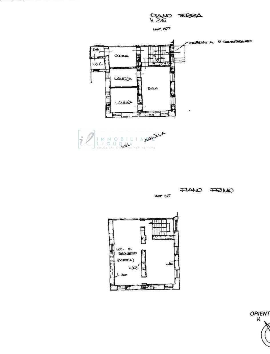 Immagine 40 di Casa indipendente in vendita  in Via aquila a Ranzo