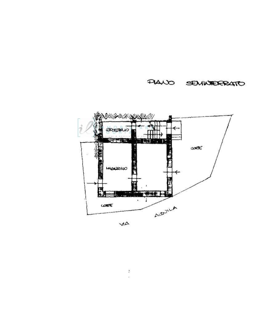 Immagine 41 di Casa indipendente in vendita  in Via aquila a Ranzo
