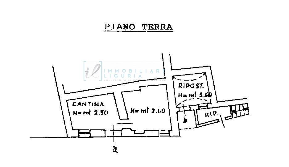 Immagine 34 di Rustico / casale in vendita  in Via Piemonte a Erli