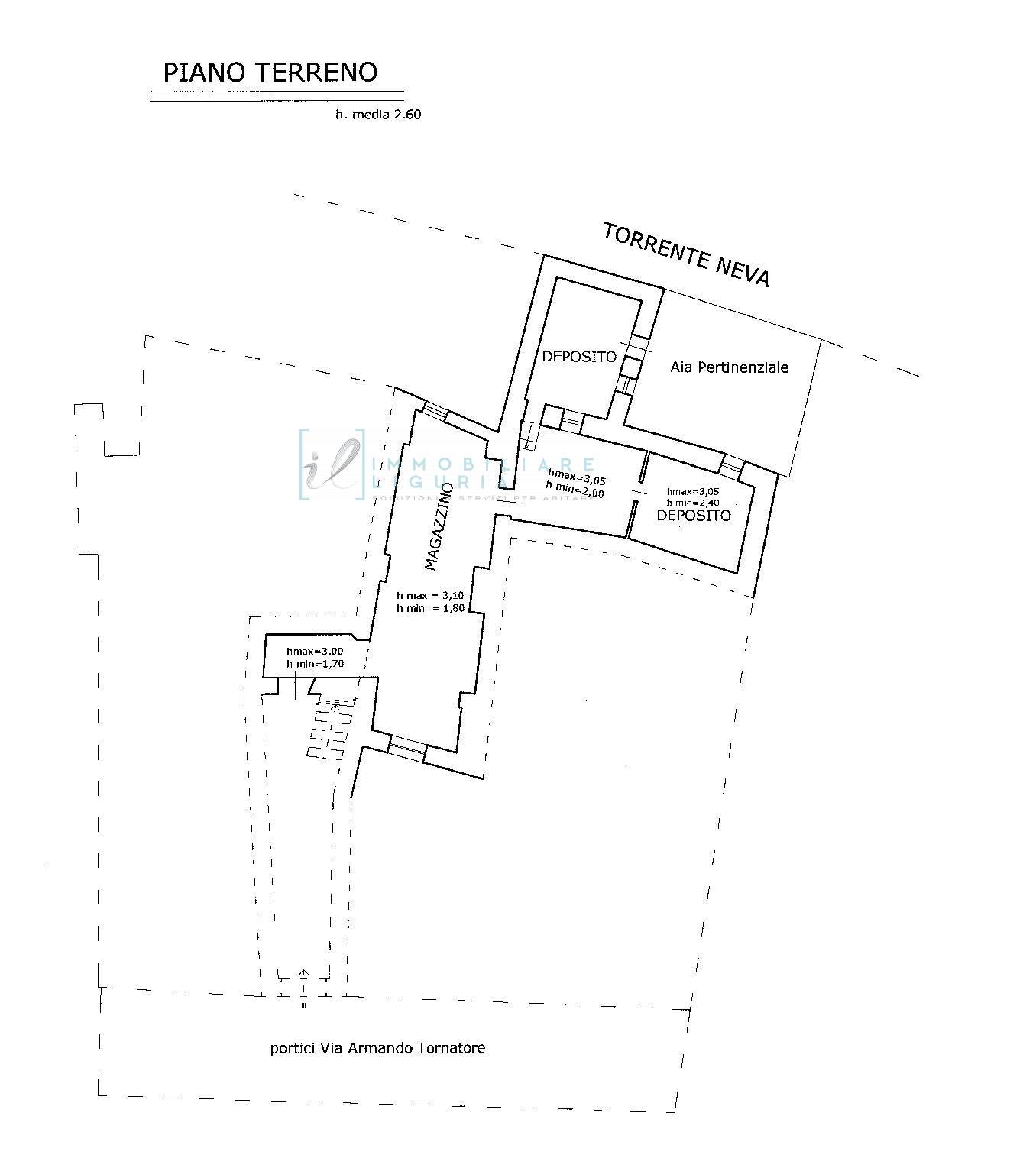 Immagine 60 di Rustico / casale in vendita  in Via Tornatore a Zuccarello