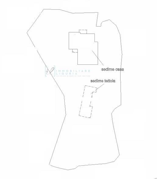 Immagine 40 di Villa in vendita  in Regione Bauso a Garlenda