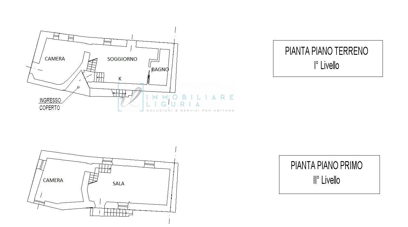 Immagine 46 di Appartamento in vendita  in Colletta di Castelbianco a Castelbianco