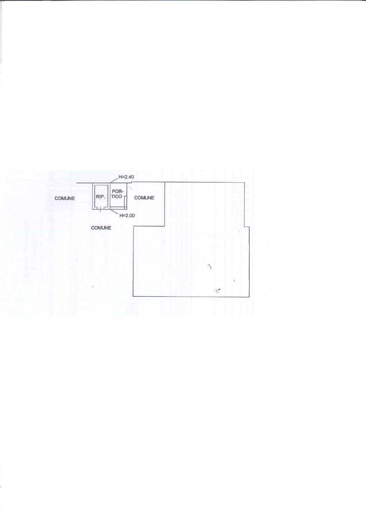 Immagine 31 di Villa in vendita  in via bergamo a Capriate San Gervasio