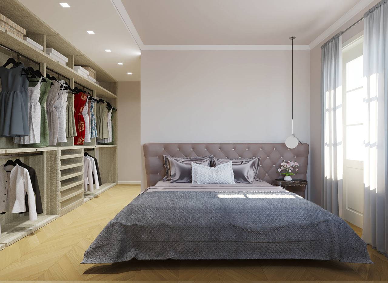 Immagine 8 di Casa semindipendente in vendita  in via verona a Arcene