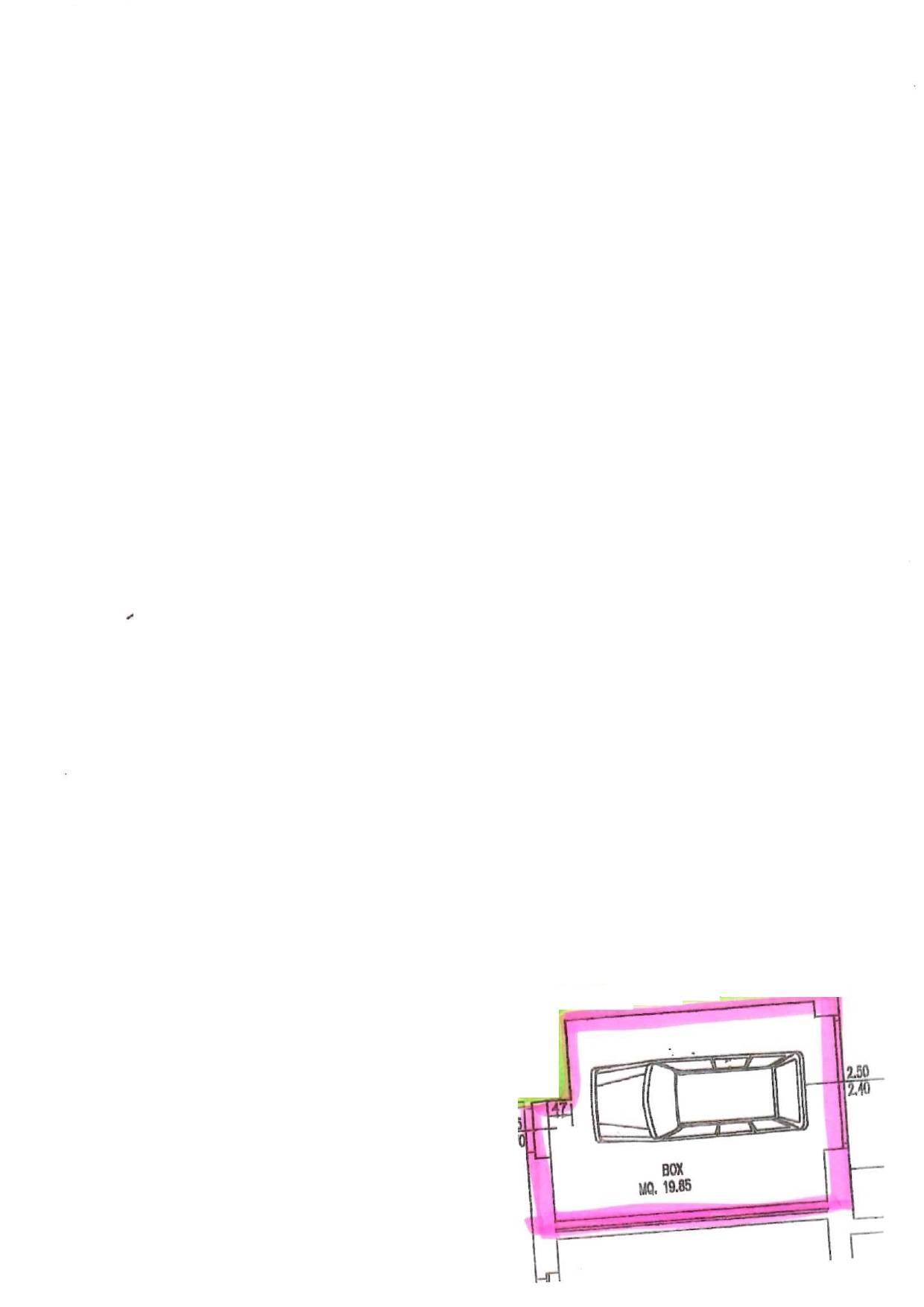 Immagine 7 di Appartamento in vendita  in via Verga 5 a Osio Sotto