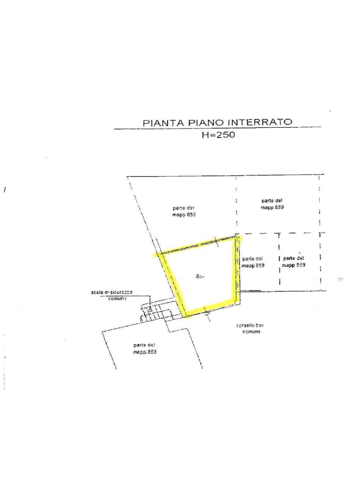 Immagine 47 di Villa in vendita  in va san francesco a Busnago