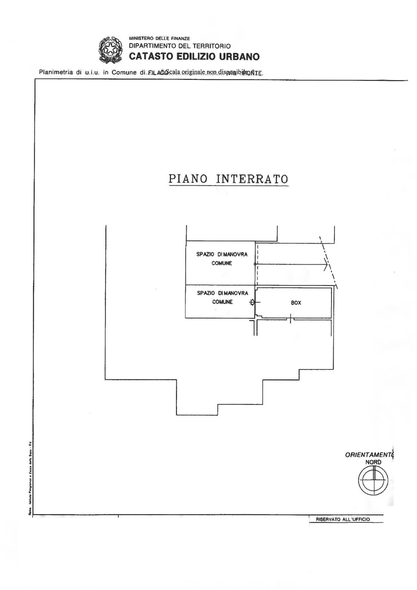 Immagine 48 di Villa in vendita  in ANTONIO VIVALDI a Arcene