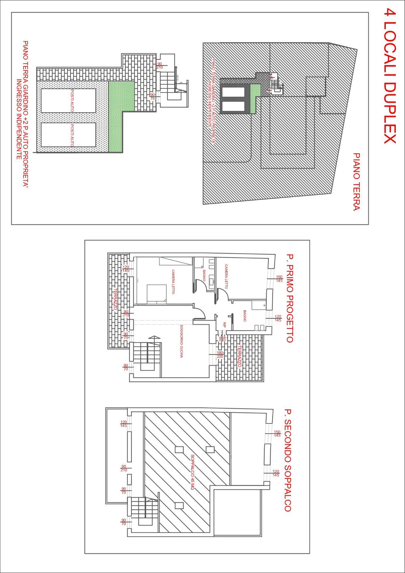 Immagine 12 di Villa in vendita  in belgioso a Busnago