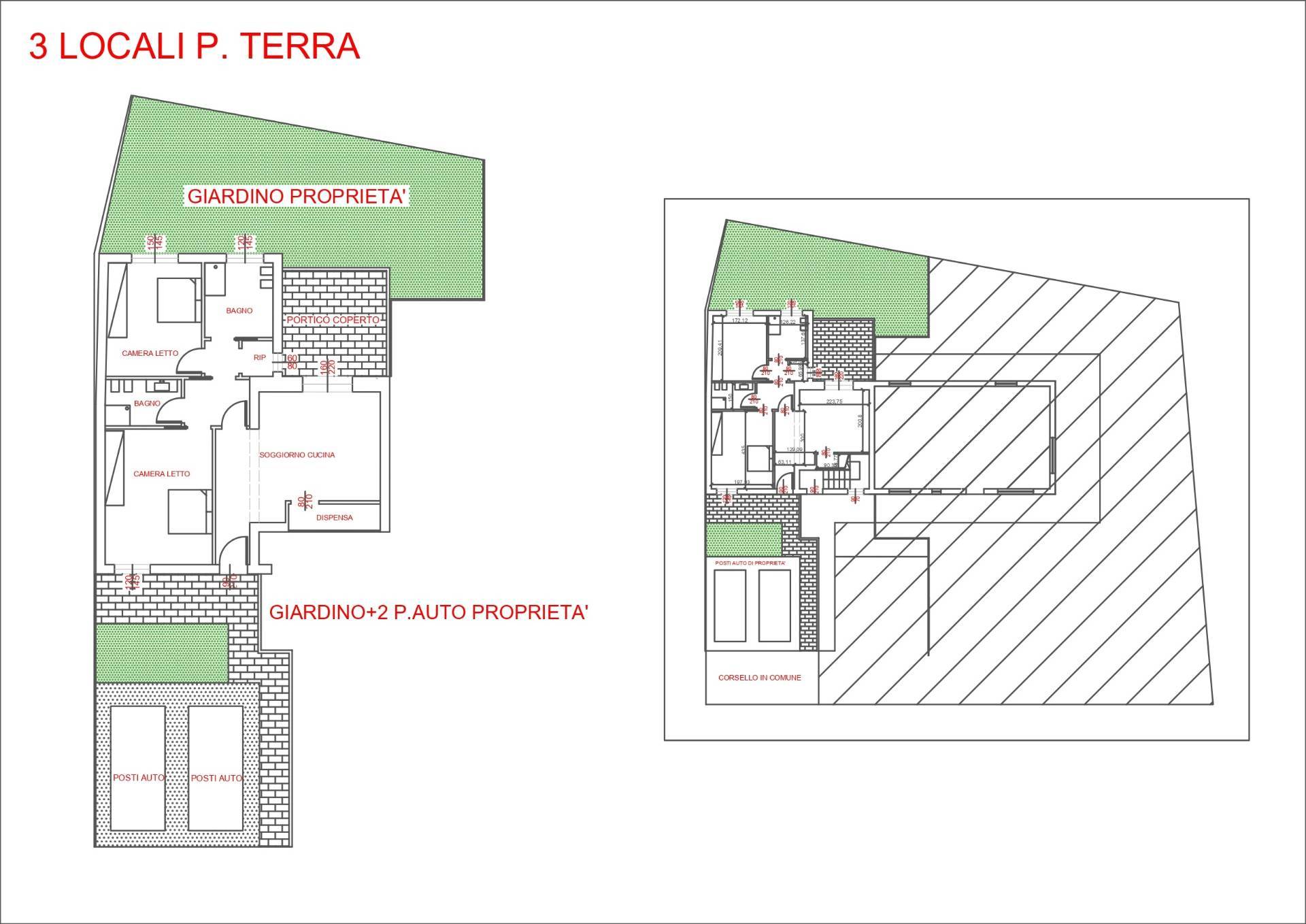 Immagine 12 di Villa in vendita  in belgioso a Busnago