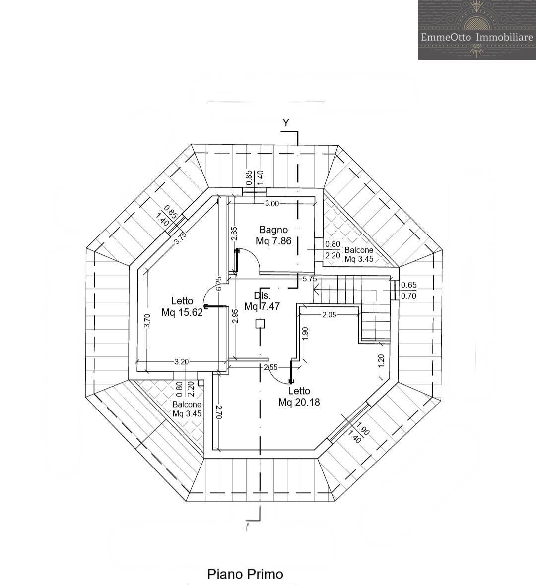 Immagine 33 di Casa indipendente in vendita  in via Baronia a Assemini
