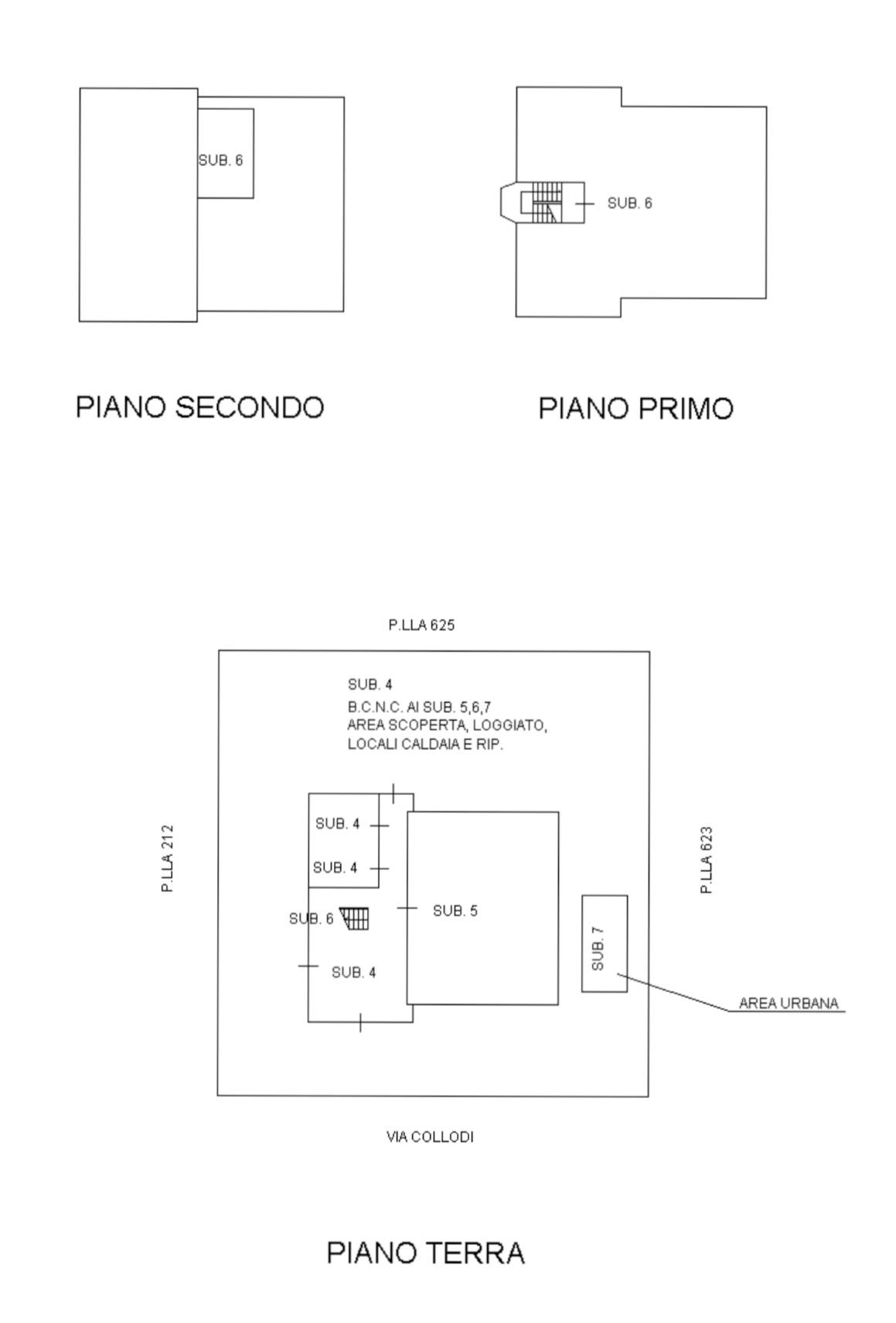 Immagine 59 di Multiproprietà in vendita  a Calcinaia
