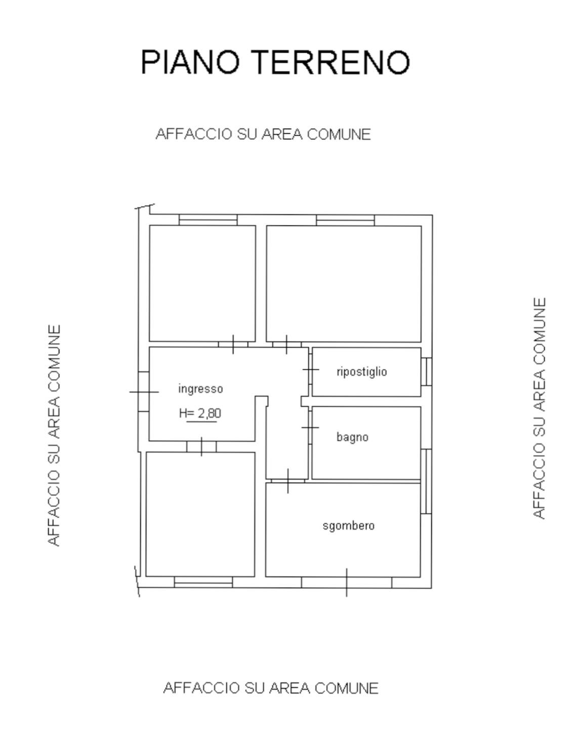 Immagine 60 di Multiproprietà in vendita  a Calcinaia