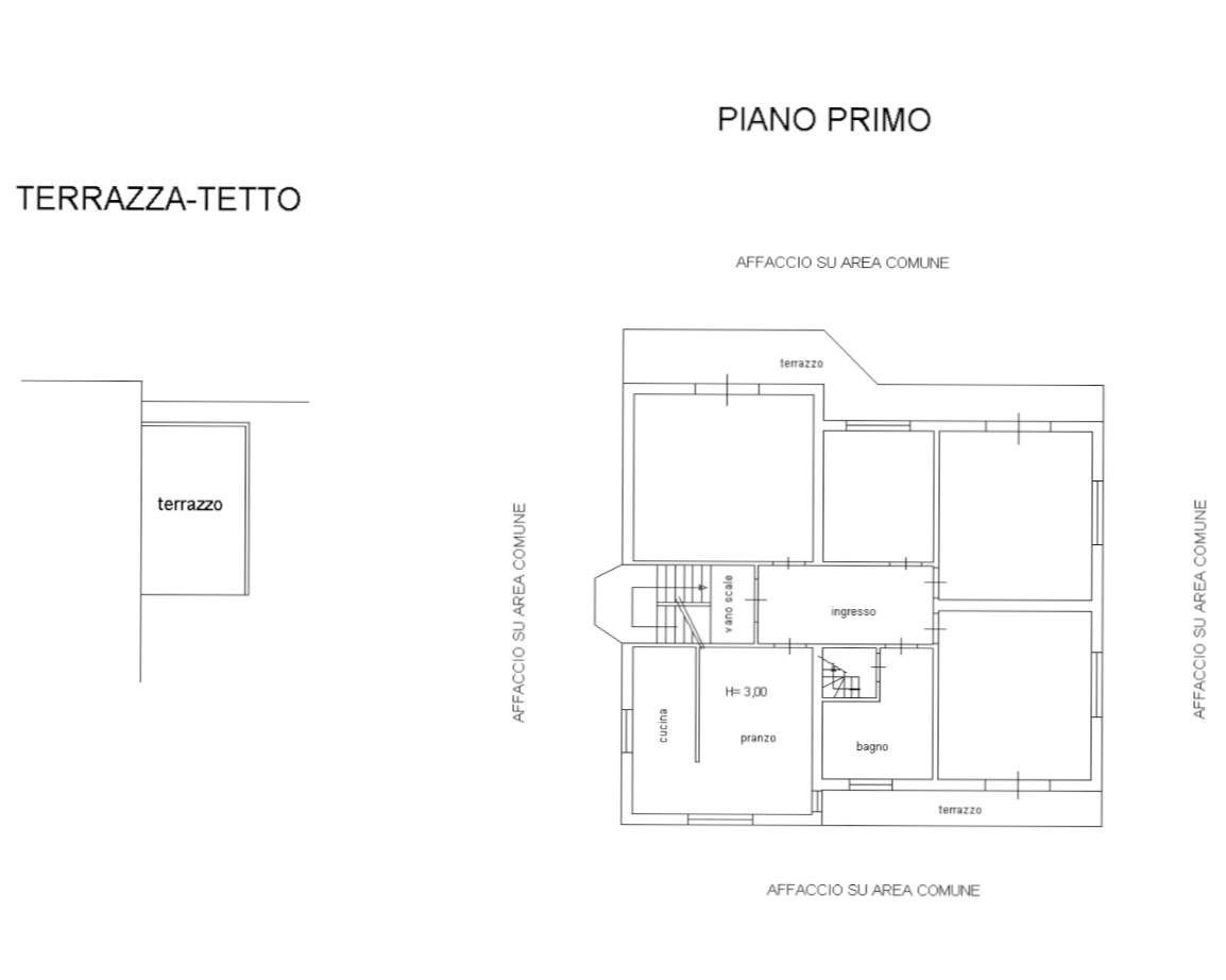 Immagine 61 di Multiproprietà in vendita  a Calcinaia