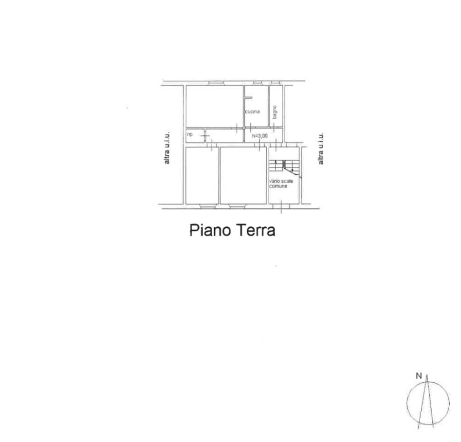 Immagine 17 di Appartamento in vendita  in VIA TOSCO ROMAGNOLA EST 347 a Pontedera