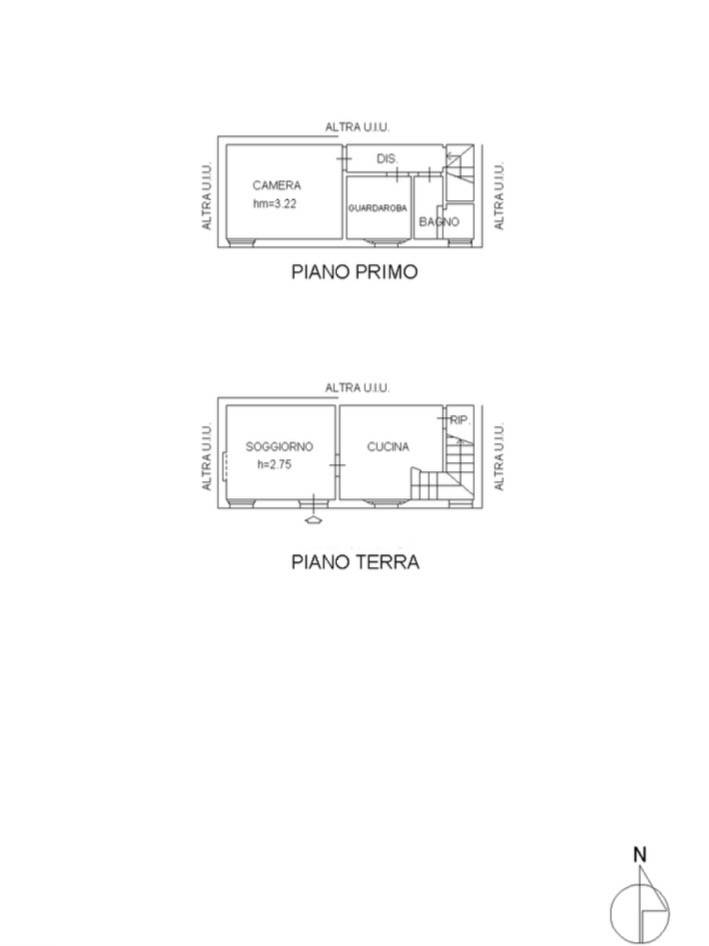 Immagine 29 di Casa indipendente in vendita  a Montopoli In Val D'arno