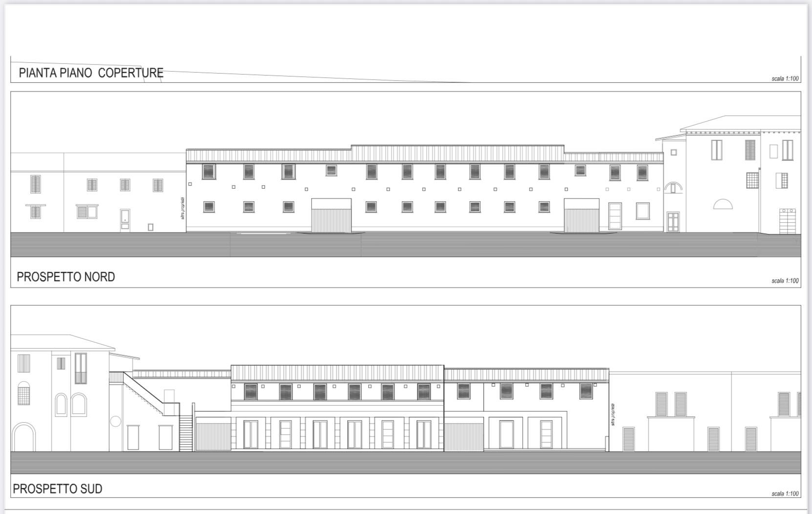 Immagine 19 di Casa indipendente in vendita  a Calcinaia
