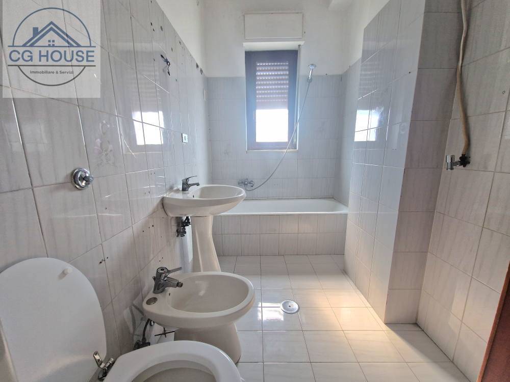 Immagine 4 di Appartamento in vendita  in Via Frate Agostino Da Casoria a Aiello Del Sabato