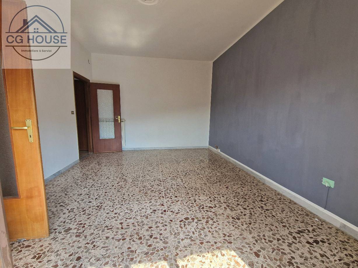 Immagine 3 di Appartamento in vendita  in Via Frate Agostino Da Casoria a Aiello Del Sabato