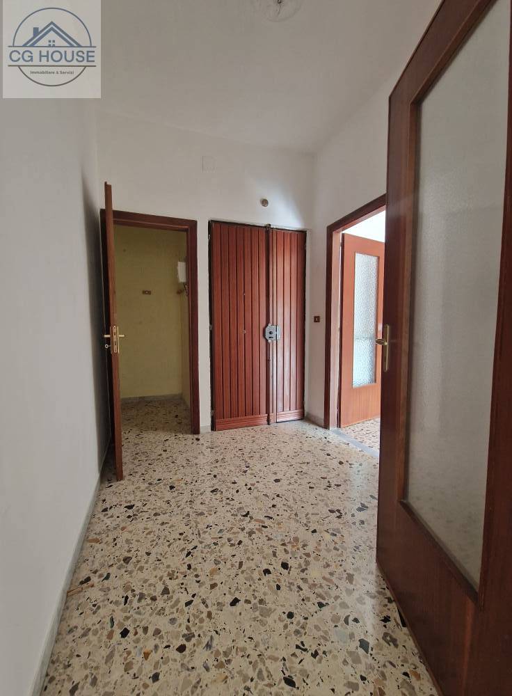 Immagine 2 di Appartamento in vendita  in Via Frate Agostino Da Casoria a Aiello Del Sabato