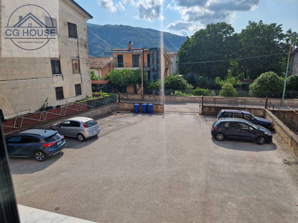 Immagine 11 di Appartamento in vendita  in Via Frate Agostino Da Casoria a Aiello Del Sabato