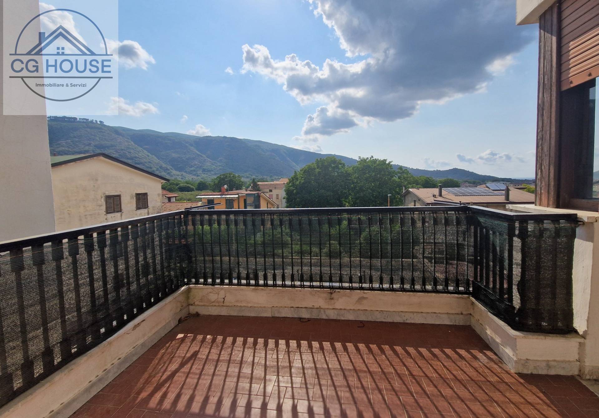 Immagine 12 di Appartamento in vendita  in Via Frate Agostino Da Casoria a Aiello Del Sabato