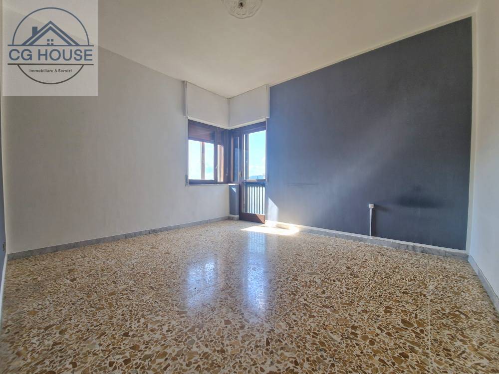 Immagine 1 di Appartamento in vendita  in Via Frate Agostino Da Casoria a Aiello Del Sabato