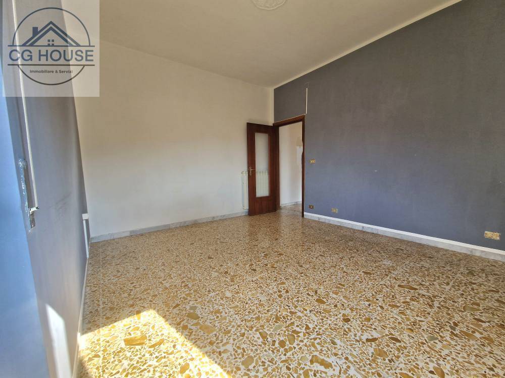 Immagine 10 di Appartamento in vendita  in Via Frate Agostino Da Casoria a Aiello Del Sabato