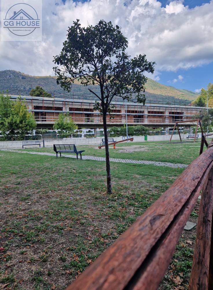 Immagine 14 di Appartamento in vendita  in Via Frate Agostino Da Casoria a Aiello Del Sabato