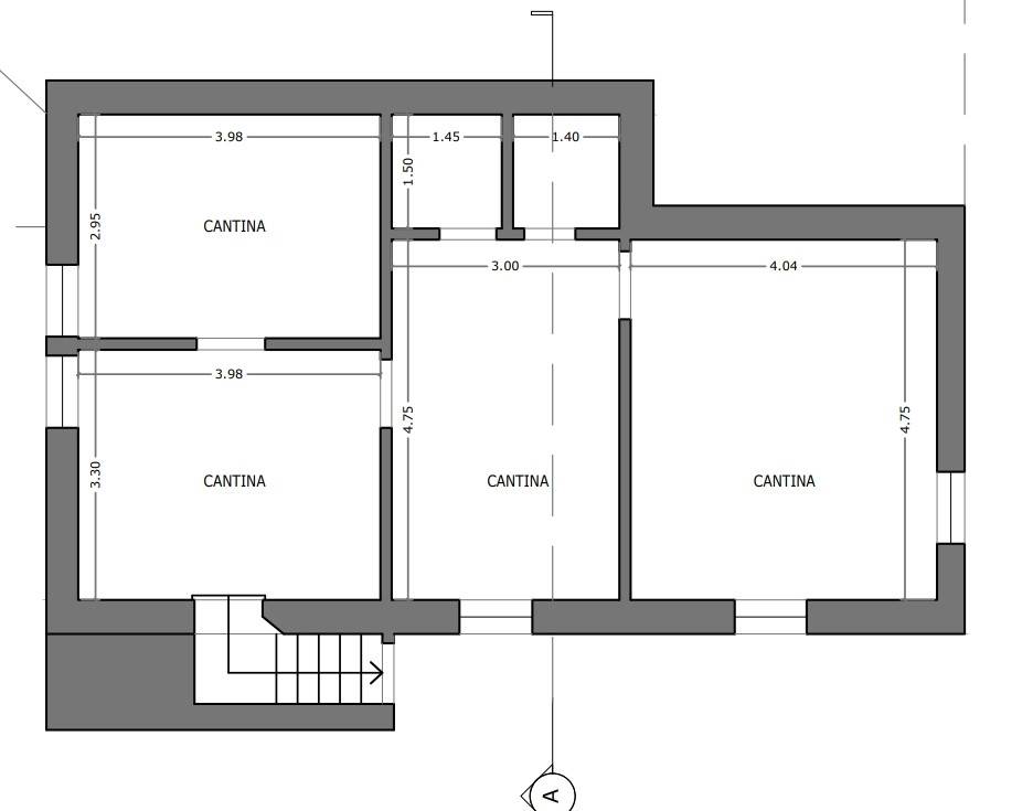 Immagine 21 di Villa in vendita  in via ugo foscolo 85 a Camaiore