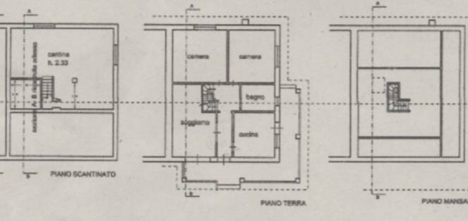 Immagine 25 di Villa in vendita  in via Marconi 350 a Viareggio