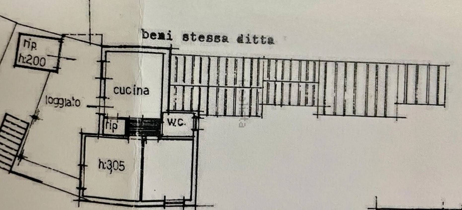 Immagine 26 di Villa in vendita  in via dei lemmetti 3 a Camaiore