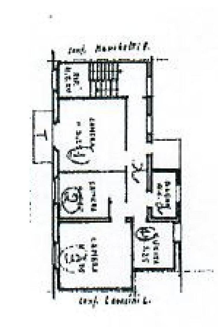 Immagine 21 di Appartamento in vendita  in via verdi 33 a Viareggio