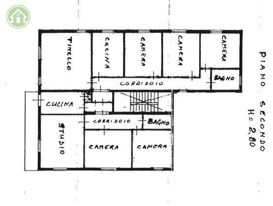 Immagine 60 di Appartamento in vendita  a Pavullo Nel Frignano