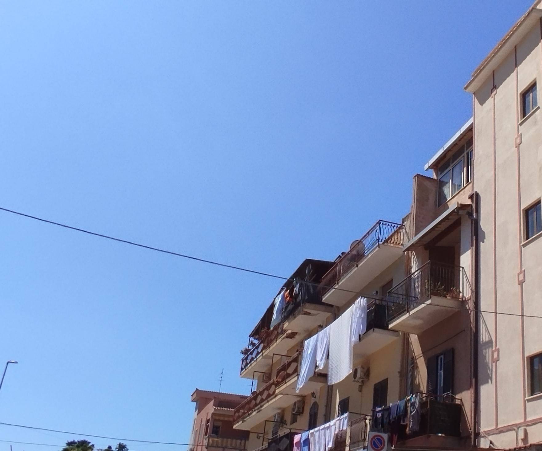 Immagine 11 di Appartamento in vendita  in Via Filisto 21 a Palermo