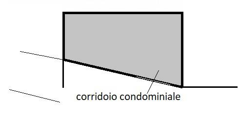 Immagine 13 di Box auto in vendita  in Via Franz Liszt 4 a Palermo