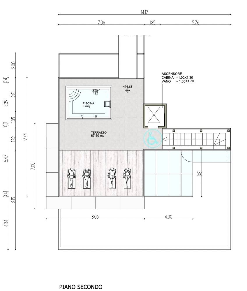 Immagine 54 di Villa in vendita  in VIA SAN PIETRO SNC a La Valletta Brianza