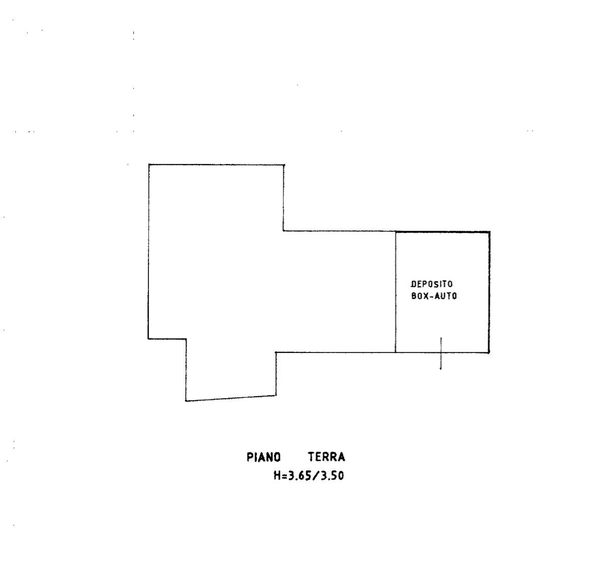 Immagine 31 di Villa in vendita  in via statale 132 a Merate
