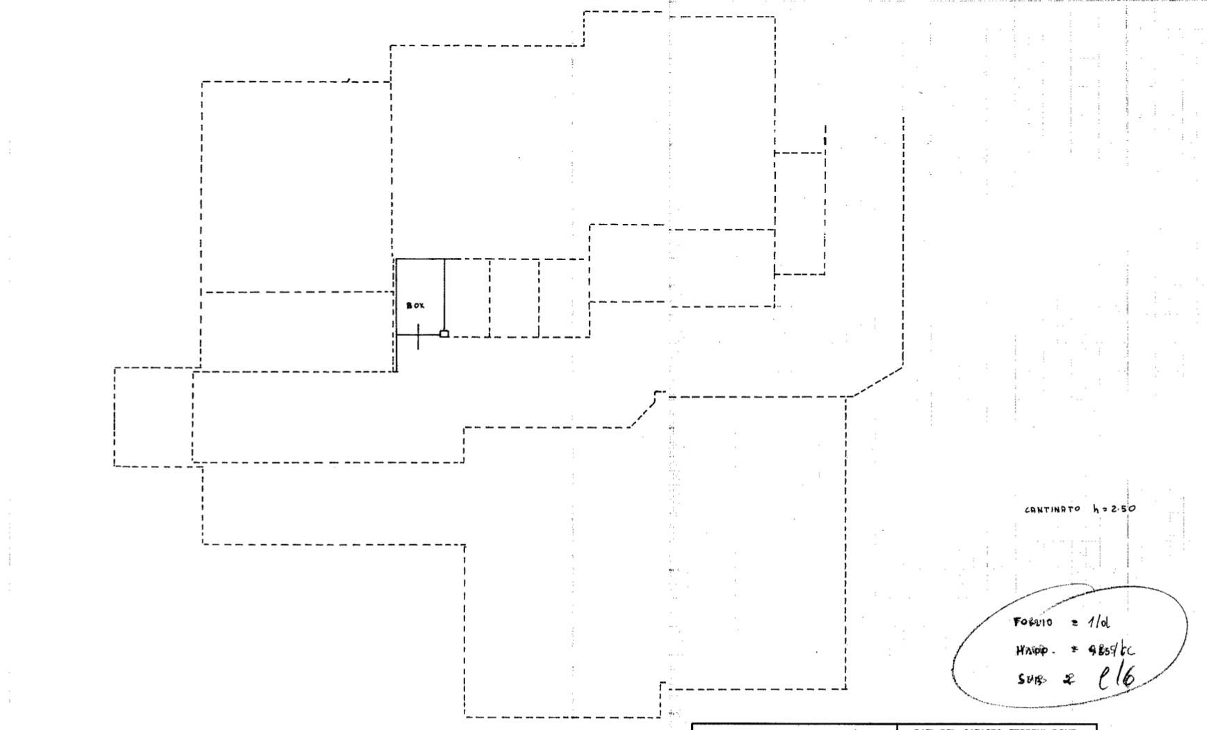 Immagine 33 di Villa in vendita  in Via Gasparotto 2 A a Paderno D'adda