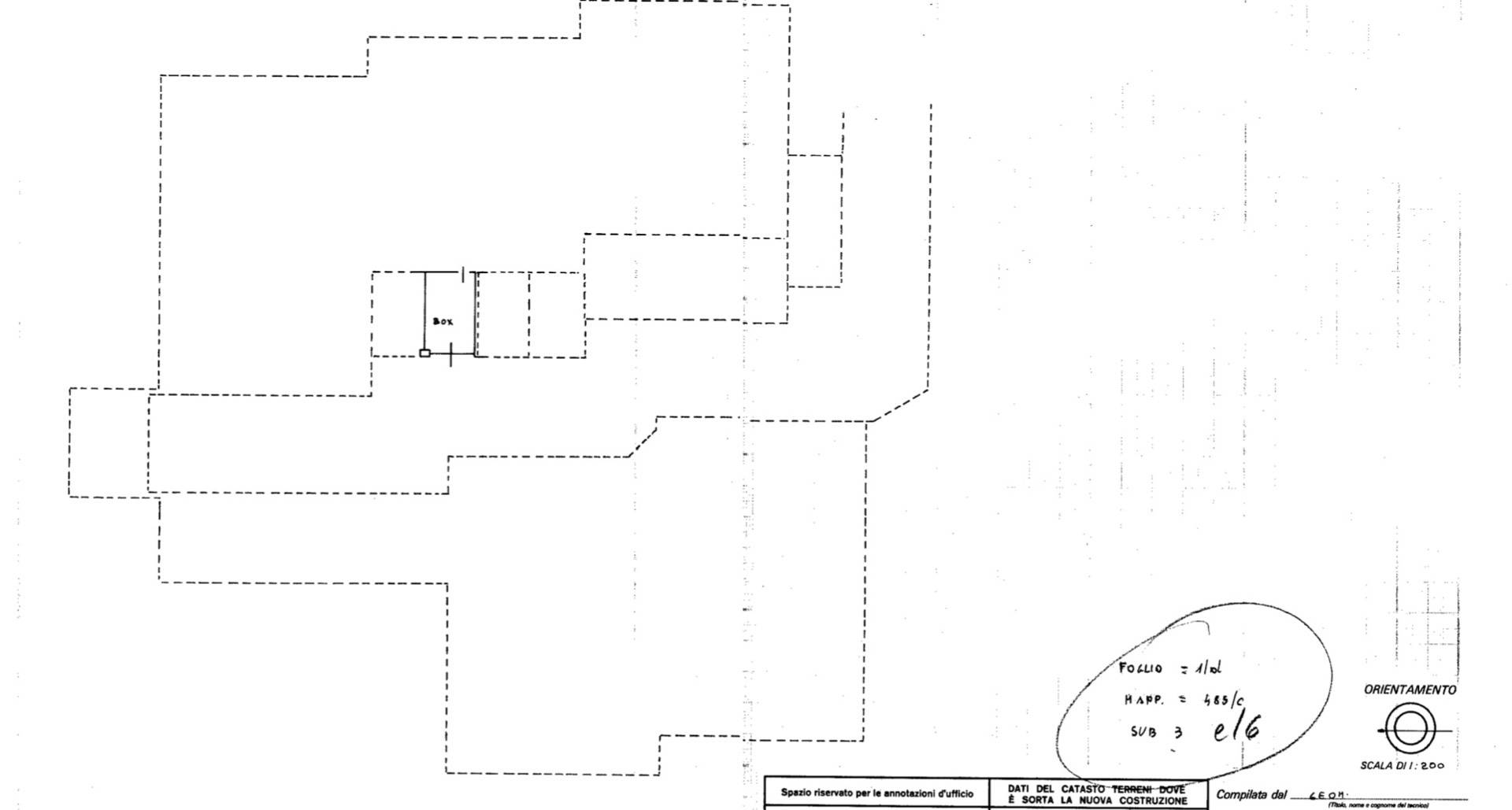Immagine 34 di Villa in vendita  in Via Gasparotto 2 A a Paderno D'adda