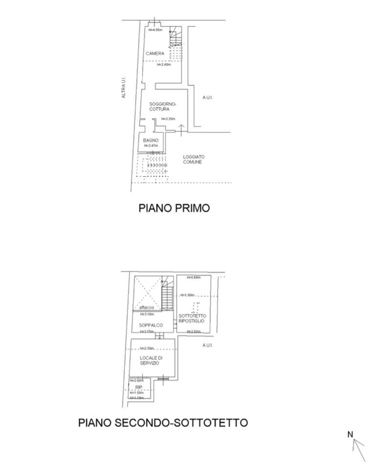 Immagine 38 di Appartamento in vendita  in Via Alessandro Manzoni 46 a Paderno D'adda