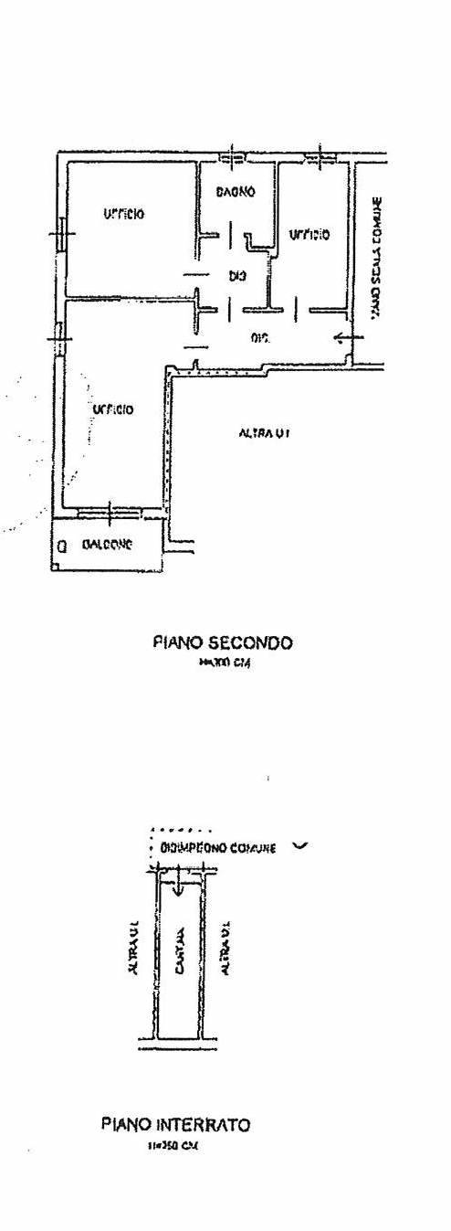 Immagine 31 di Appartamento in vendita  in viale Verdi 59 a Merate